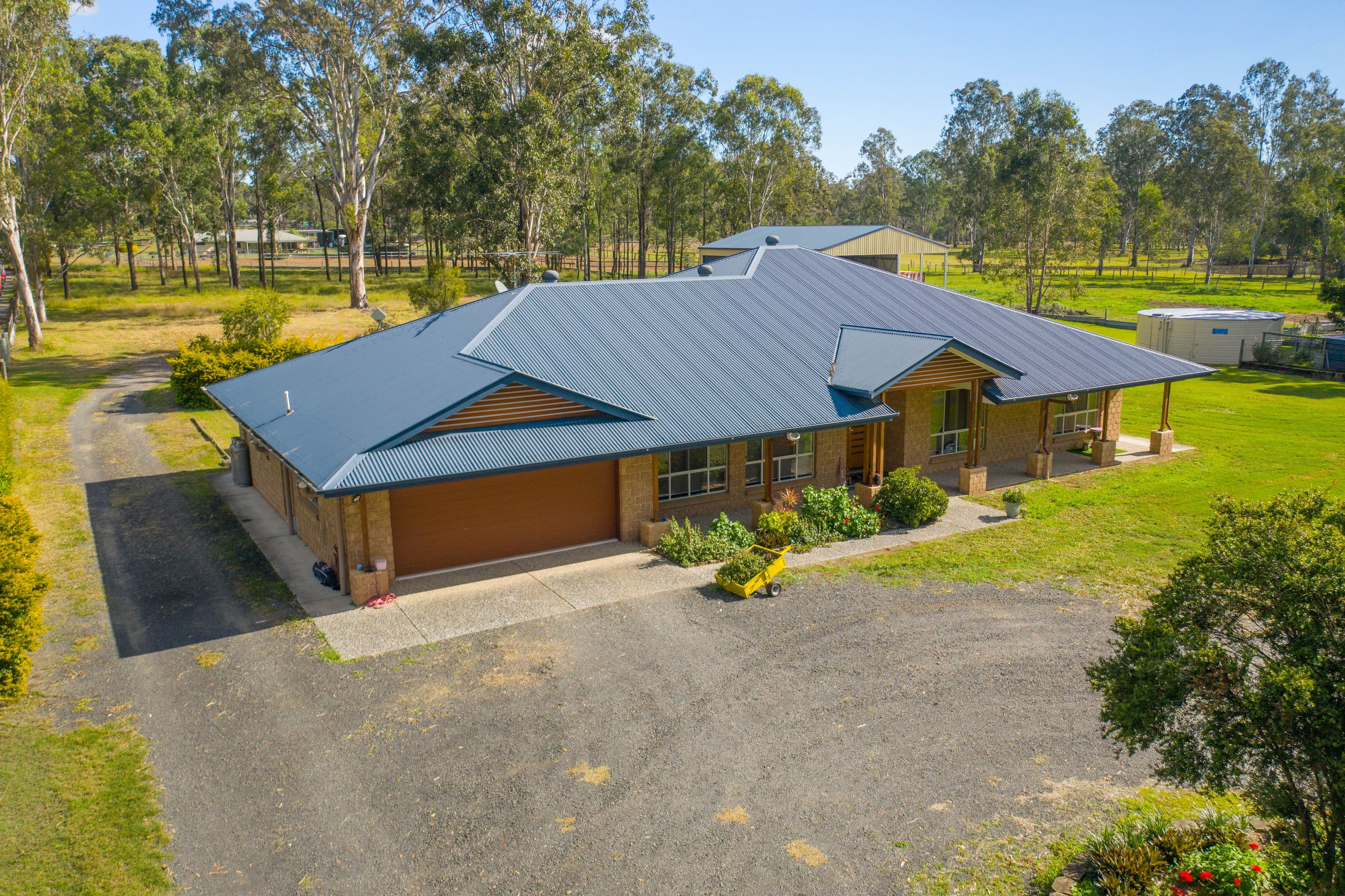 557 Brisbane Valley Highway, Wanora QLD 4306, Wanora - Image 1