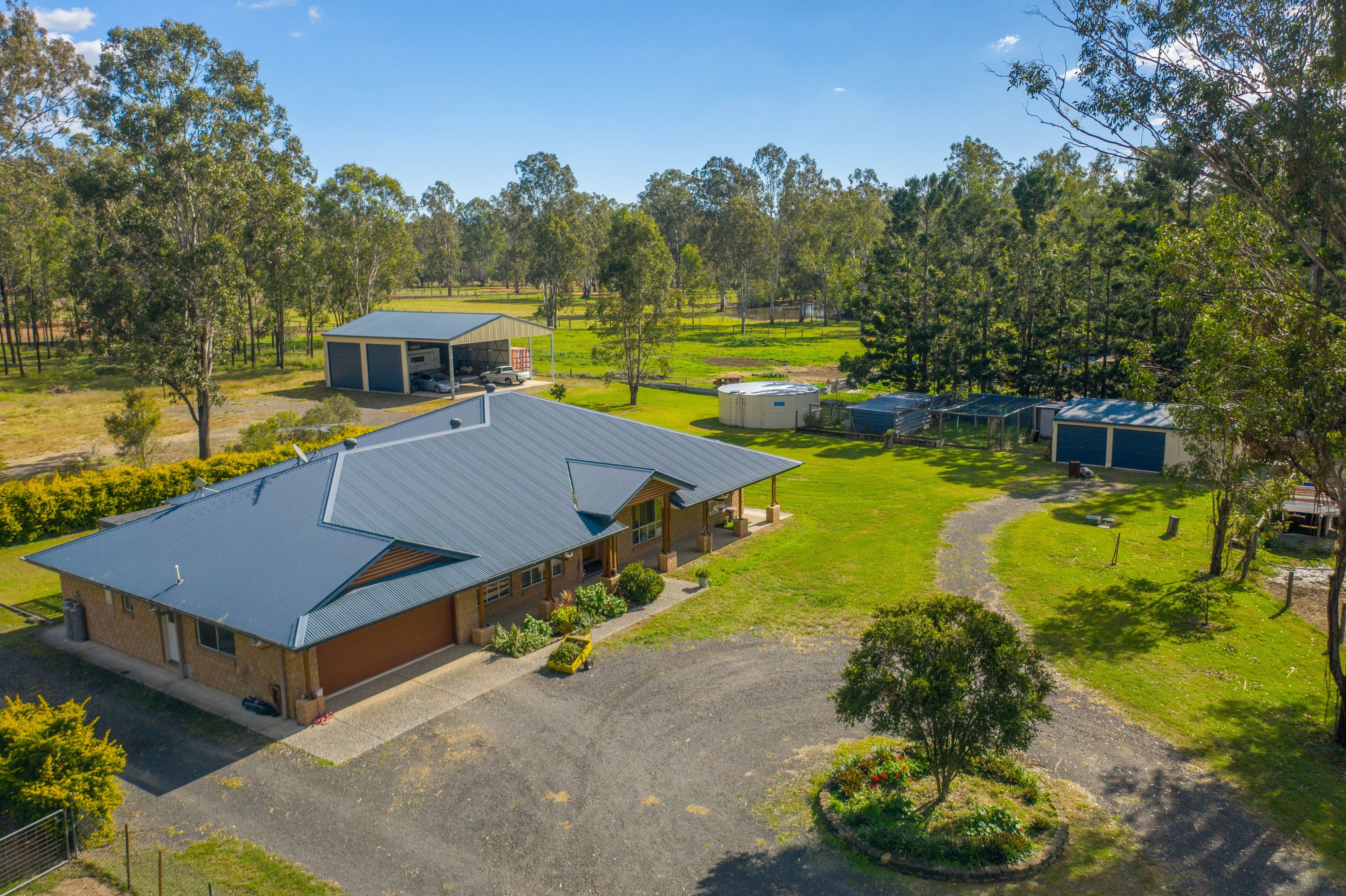 557 Brisbane Valley Highway, Wanora QLD 4306, Wanora - Thumbnail 4