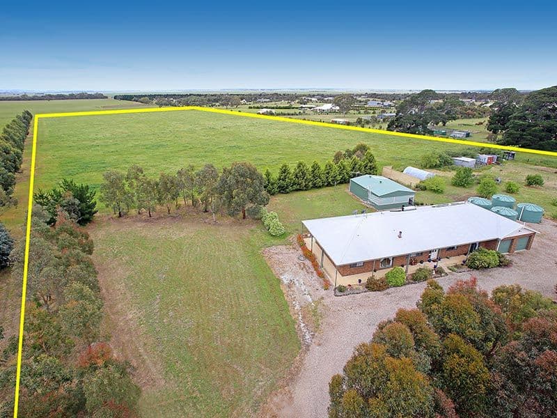 1376 Bannockburn Shelford Road, TEESDALE VIC 3328, Teesdale - Image 1