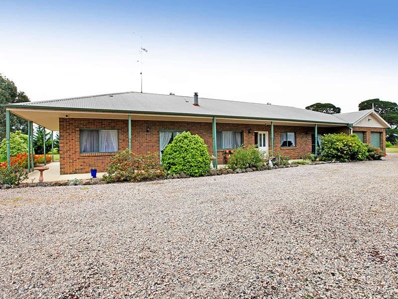 1376 Bannockburn Shelford Road, TEESDALE VIC 3328, Teesdale - Thumbnail 2