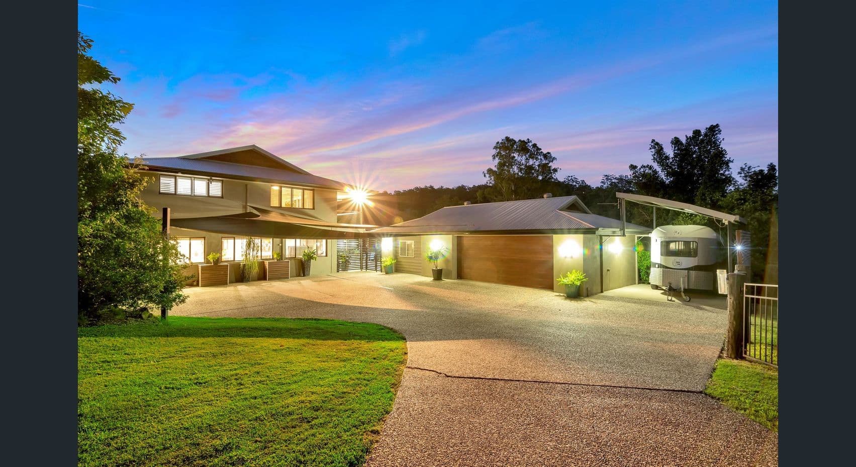 432 Guanaba Creek Road, Guanaba QLD 4210, Guanaba - Image 1