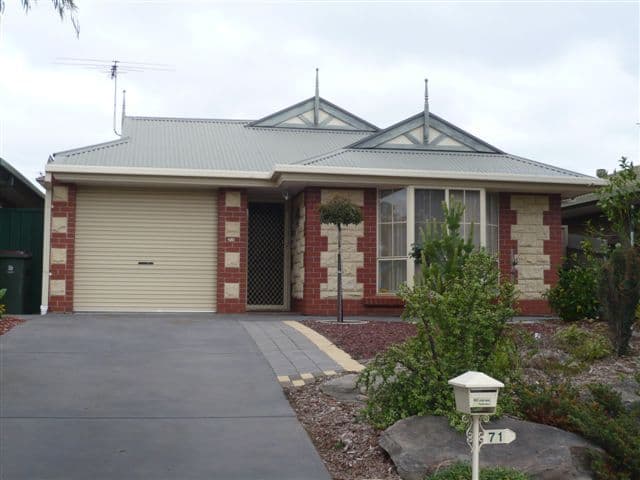 71 Heysen Avenue, HOPE VALLEY SA 5090, Hope Valley - Image 1