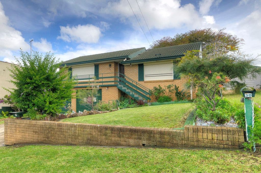 32 Burke Road, DAPTO NSW 2530, Dapto - Image 1