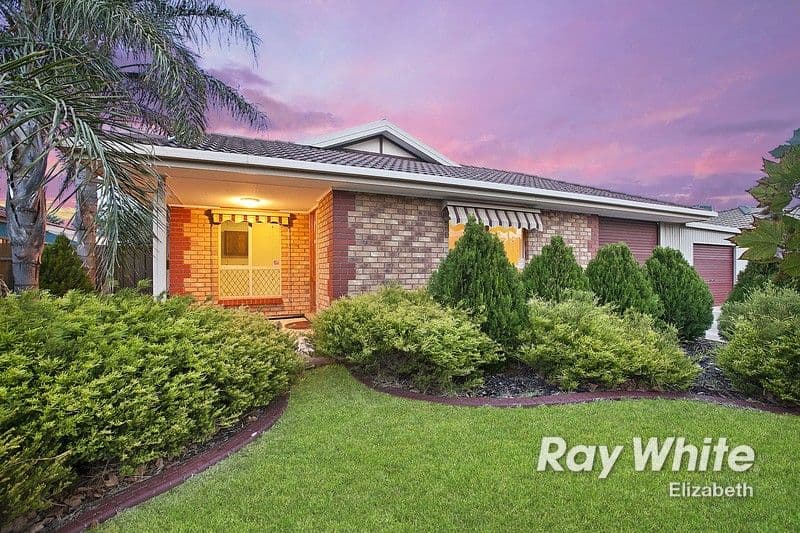 9 Crawford Grove, ANDREWS FARM SA 5114, Andrews Farm - Image 1