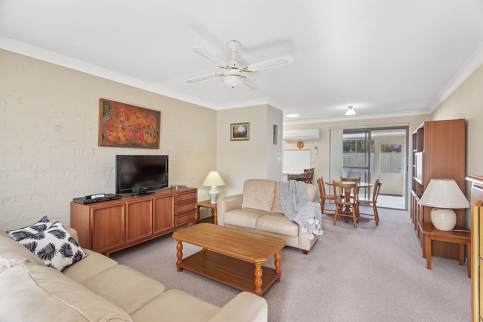 19 Beatty Boulevard, Tanilba Bay NSW 2319, Tanilba Bay - Thumbnail 4