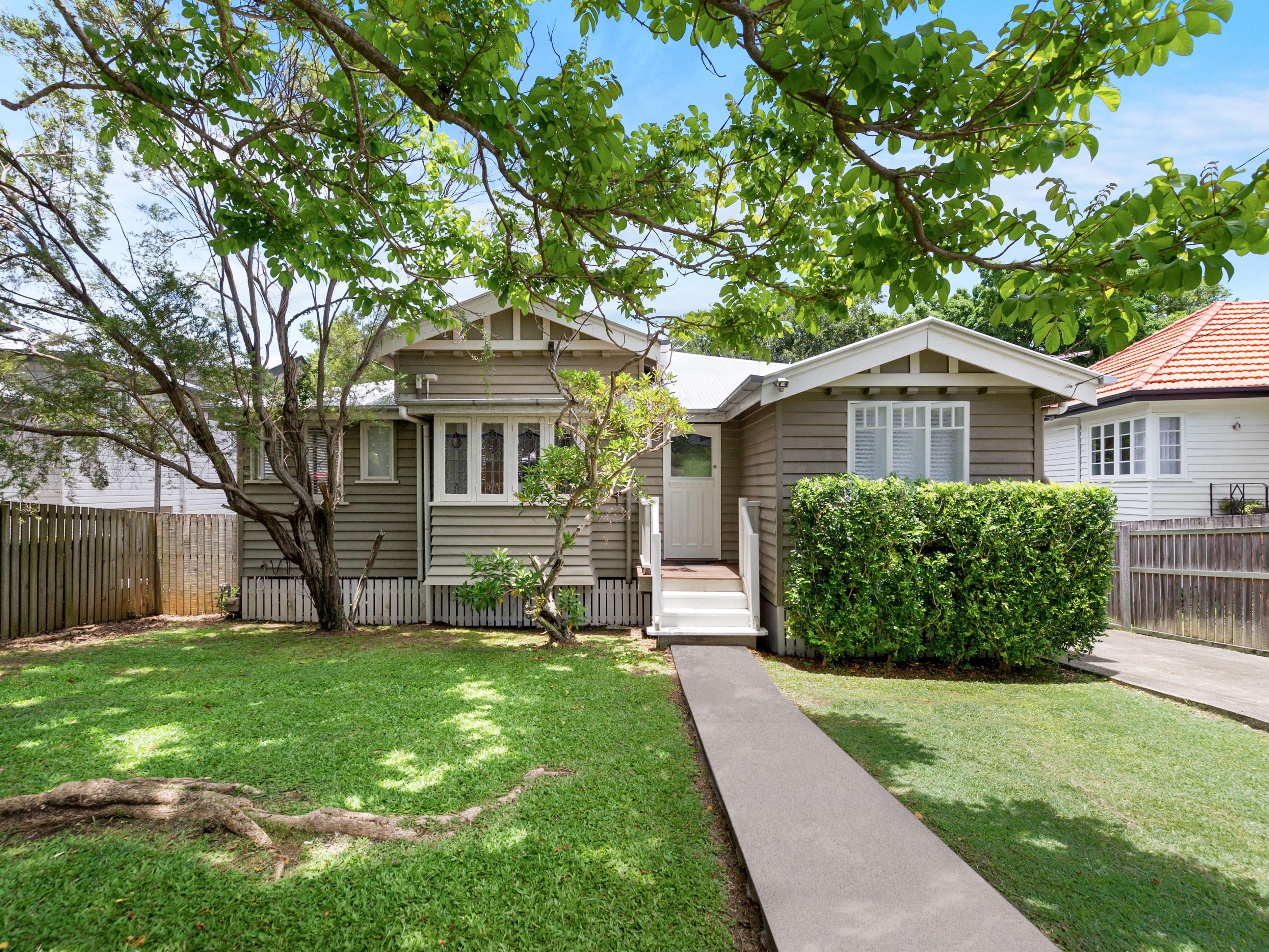 25 Otonga Road, Ashgrove QLD 4060, Ashgrove - Image 1