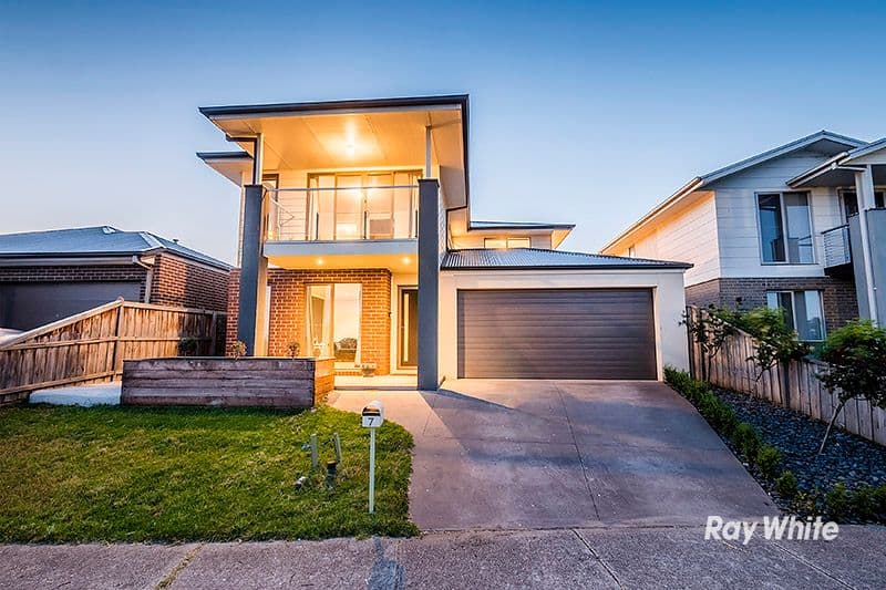 7 Maeve Circuit, Clyde North VIC 3978, Clyde North - Image 1