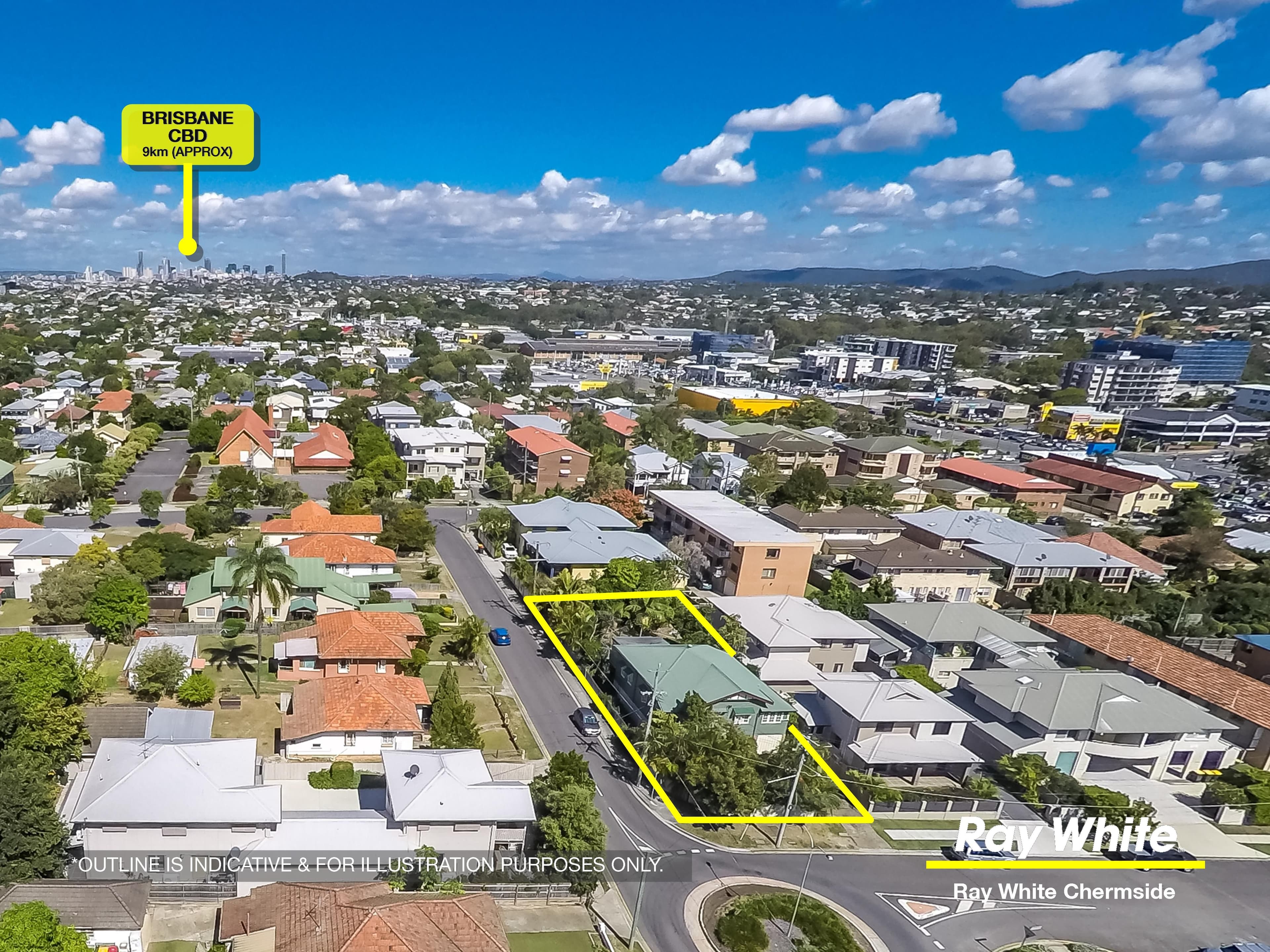 31 Mermaid Street, Chermside QLD 4032, Chermside - Thumbnail 2