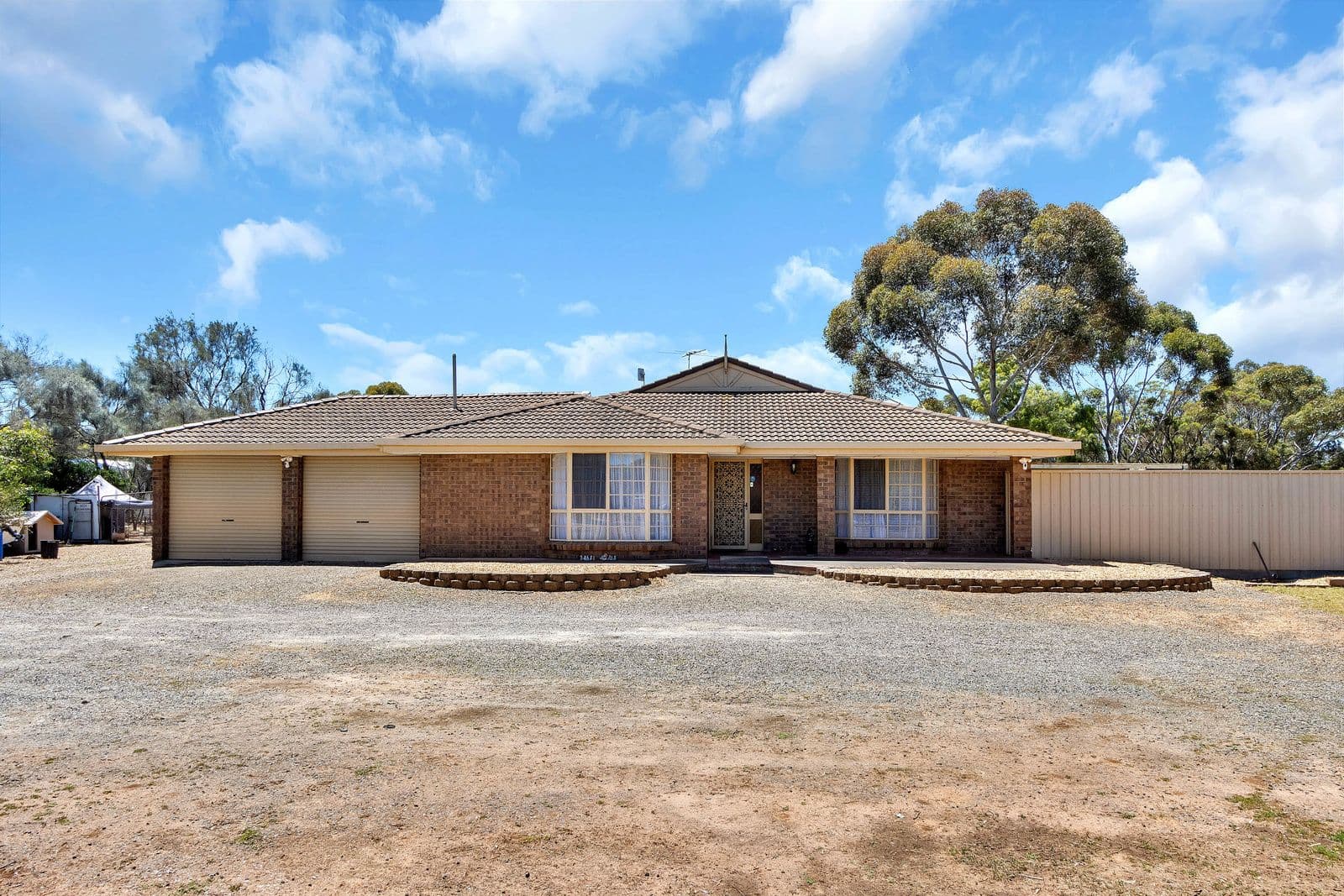 1 Connell Vale Road, Lewiston SA 5501, Lewiston - Image 1