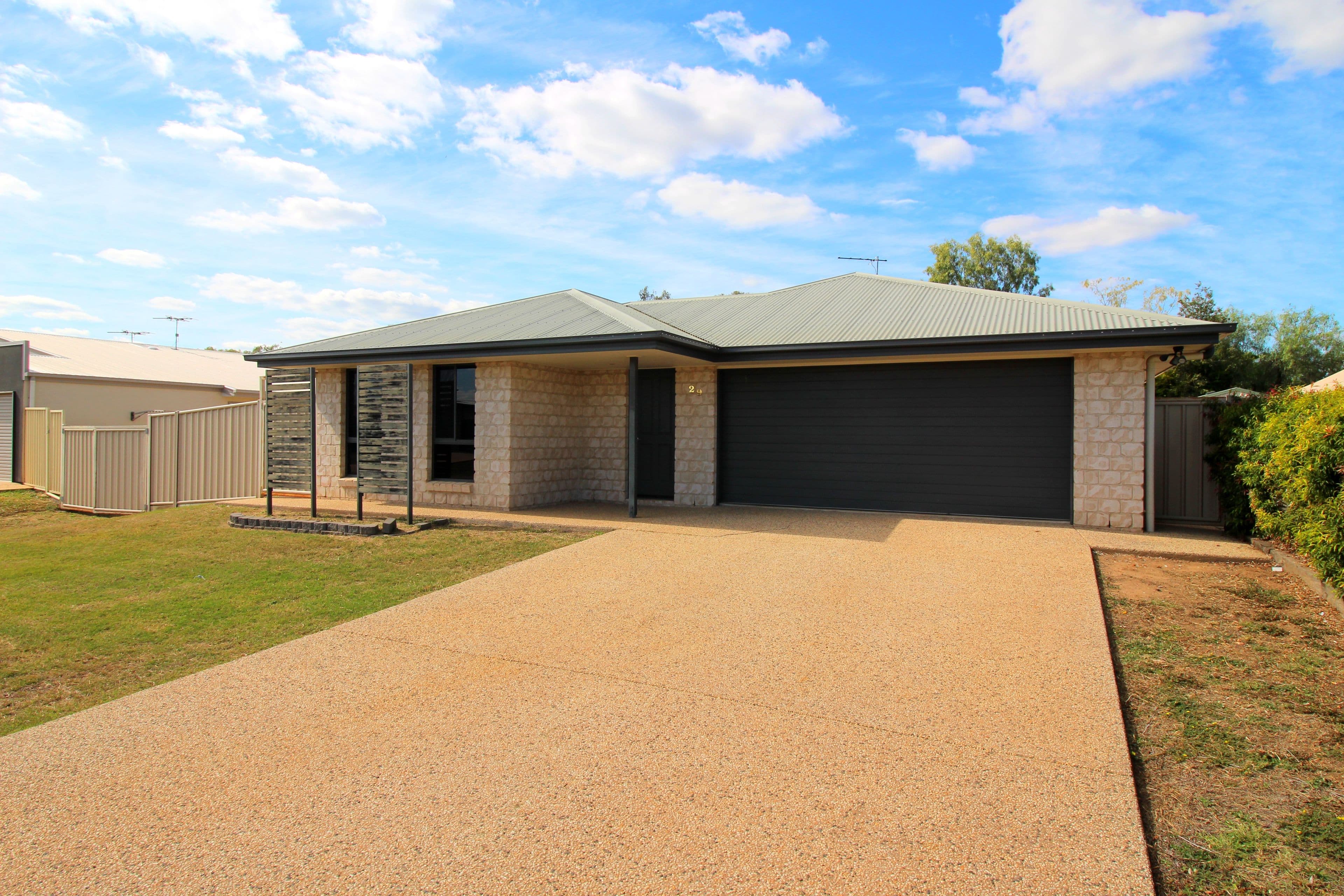 29 Blue Gums Drive, Emerald QLD 4720, Emerald - Image 1