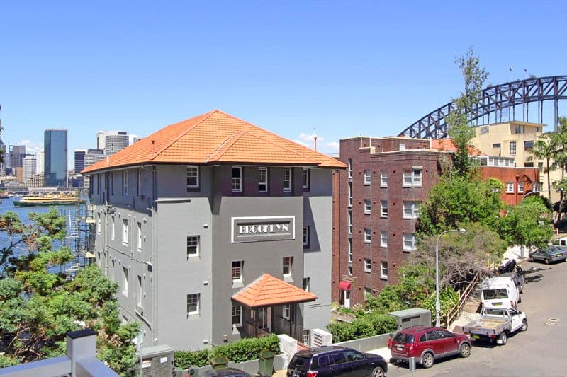 24 Waruda Street, KIRRIBILLI NSW 2061, Kirribilli - Thumbnail 4