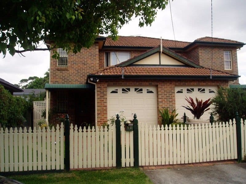12 Coorilla Avenue, ASHBURY NSW 2193, Ashbury - Thumbnail 6