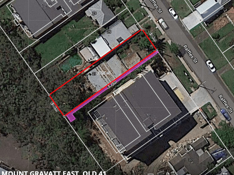 27 Raffles Street, Mount Gravatt East QLD 4122, Mount Gravatt East - Thumbnail 8