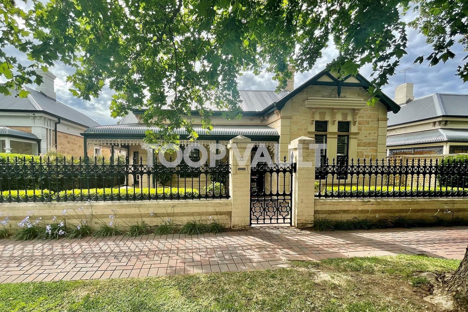 72 Second Avenue, St Peters SA 5069, St Peters - Image 1