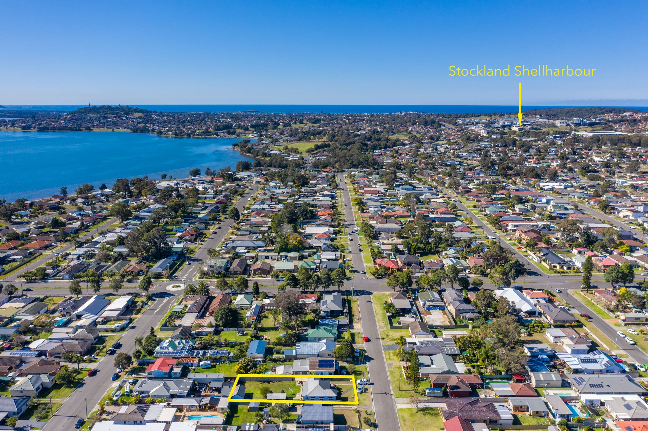 64 Barton Street, Oak Flats - Thumbnail 4