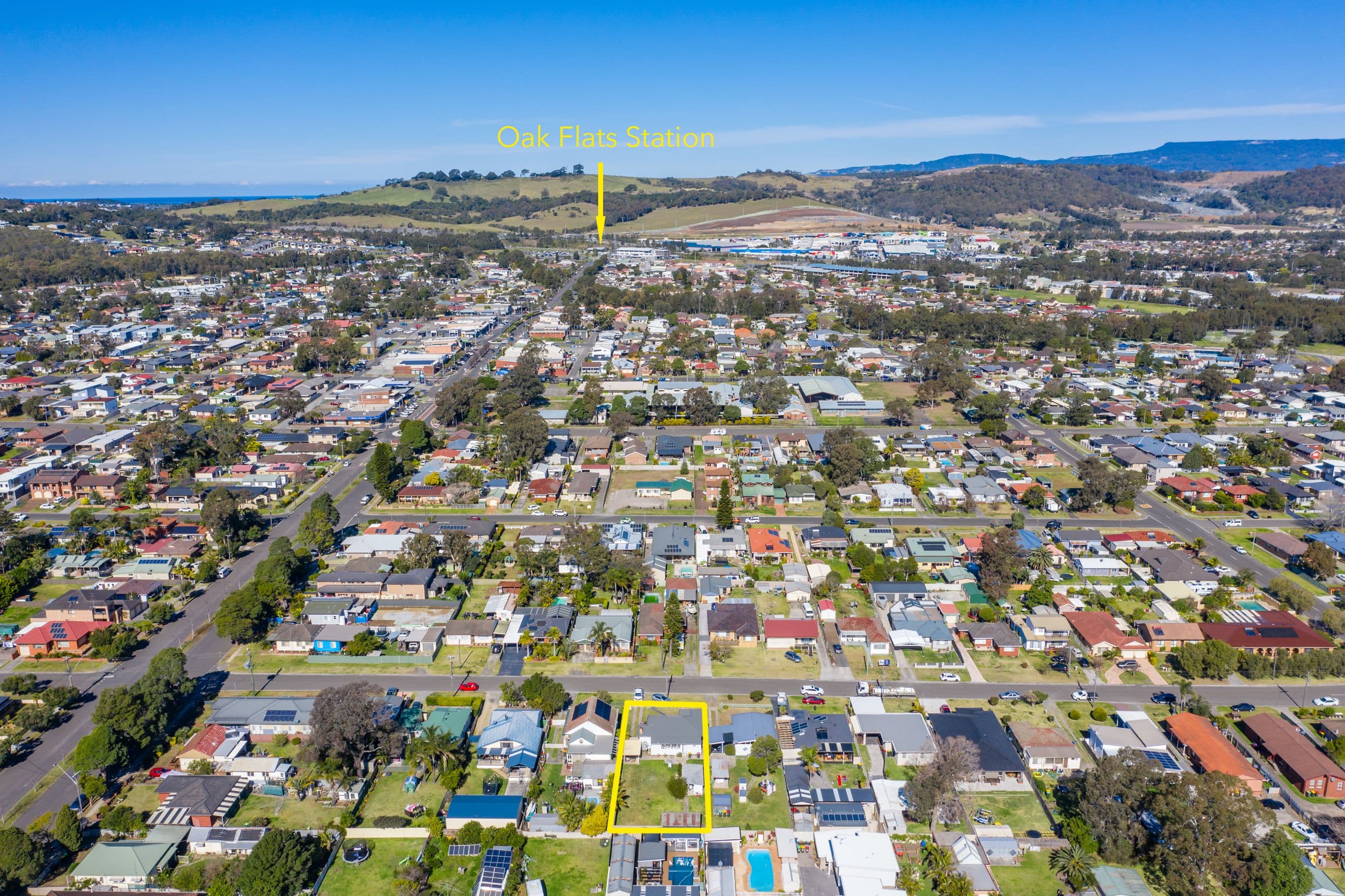 64 Barton Street, Oak Flats - Thumbnail 5