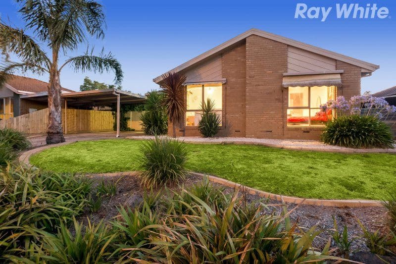 31 Fleetwood Drive, Narre Warren VIC 3805, Narre Warren - Image 1