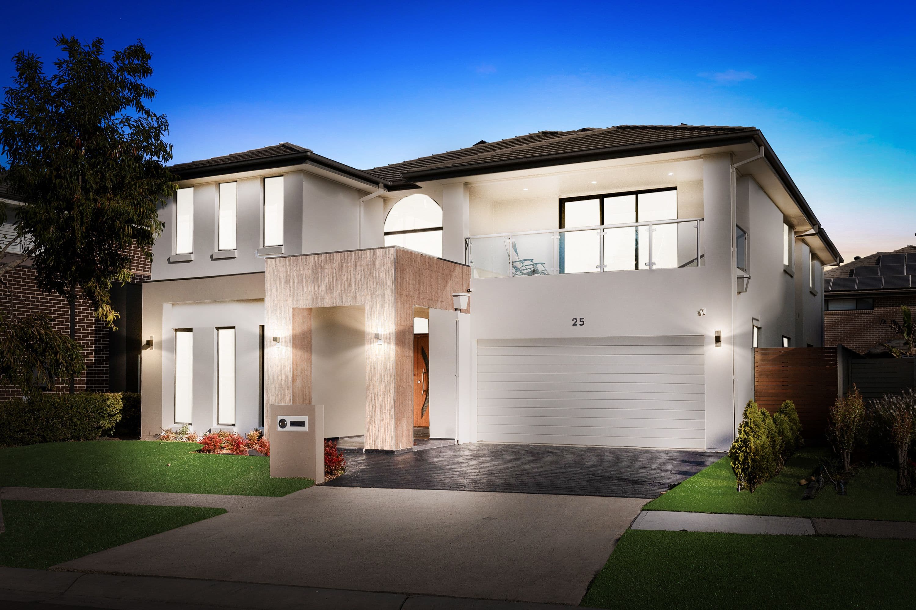 25 Arrowroot Street, The Ponds NSW 2769, The Ponds - Image 1
