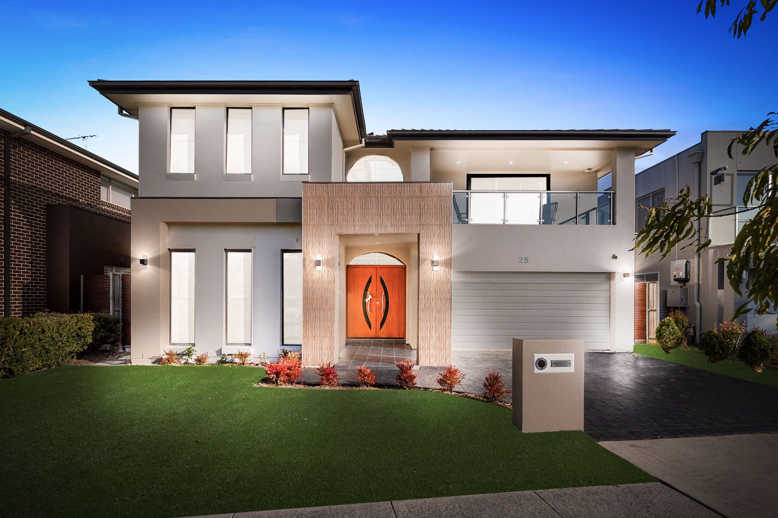 25 Arrowroot Street, The Ponds NSW 2769, The Ponds - Thumbnail 2
