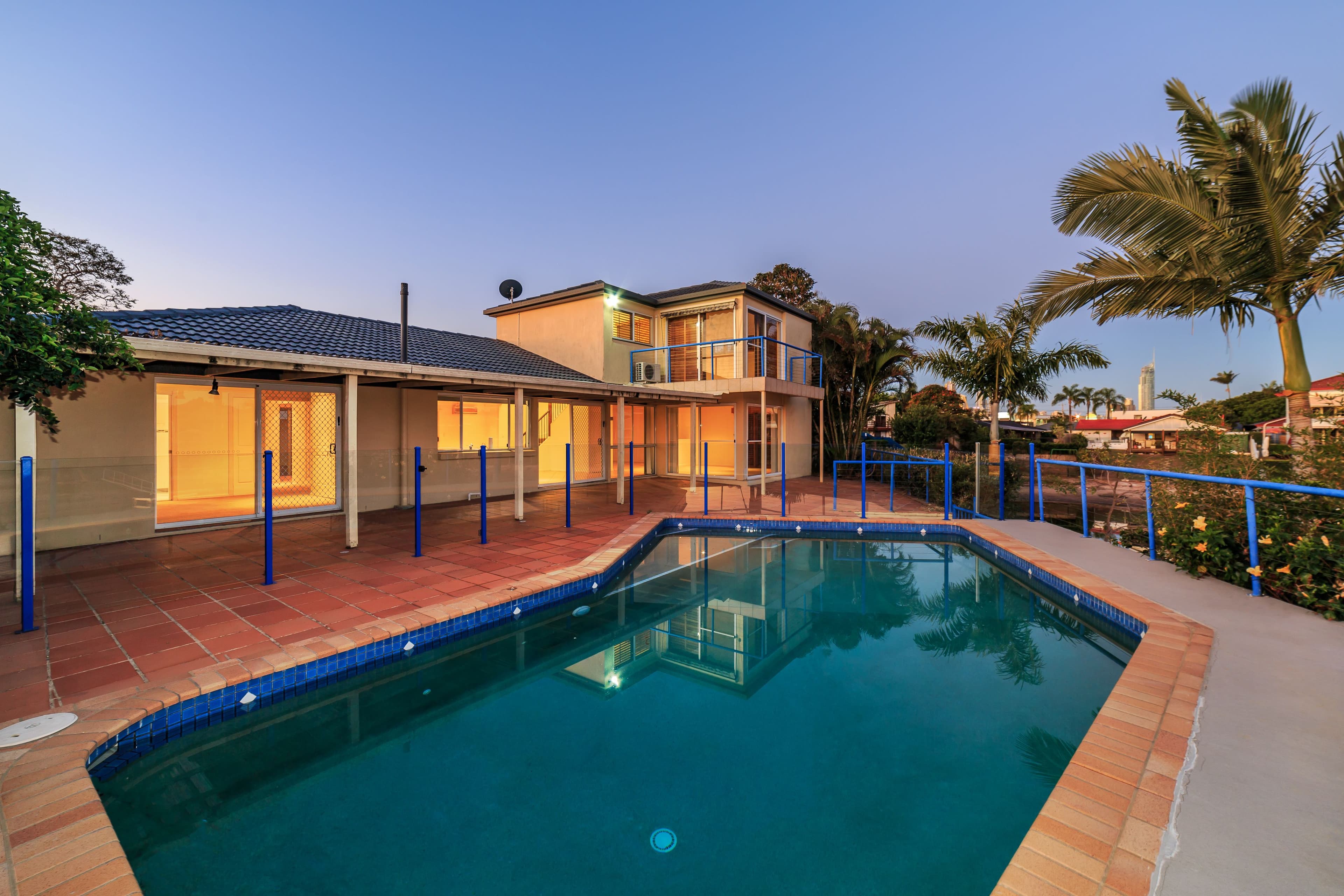 3 Chale Court, Bundall QLD 4217, Bundall - Thumbnail 2