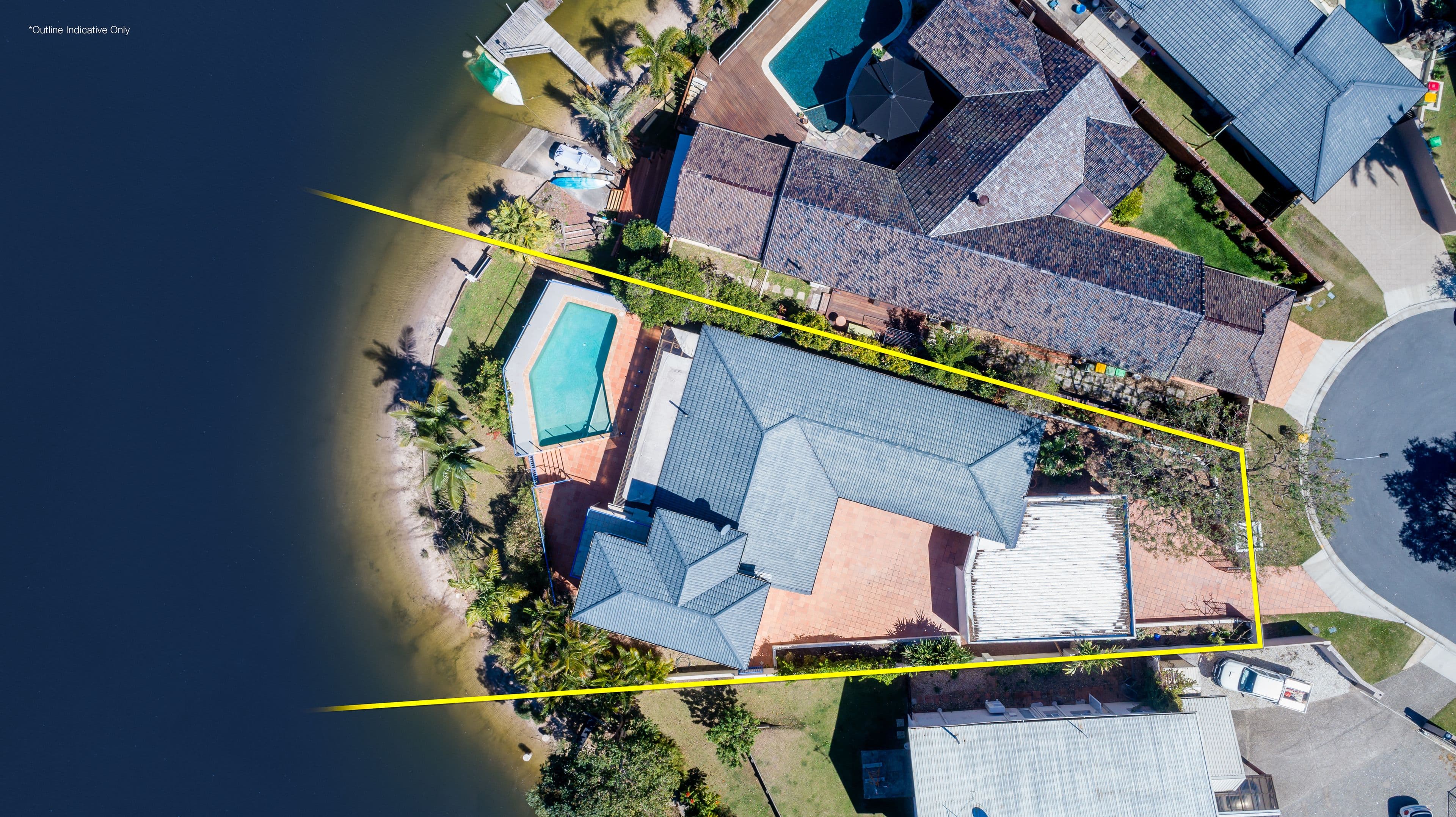 3 Chale Court, Bundall QLD 4217, Bundall - Thumbnail 3
