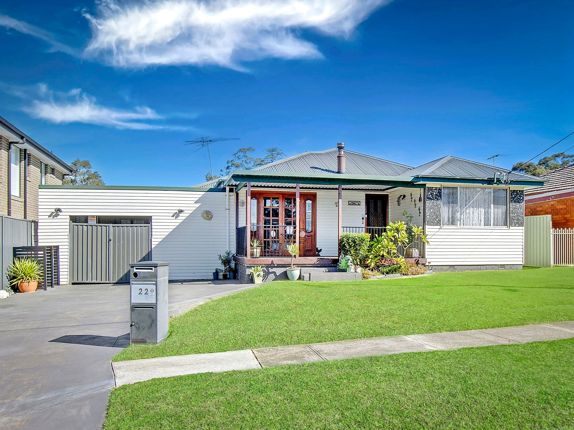 22 Eleanor Crescent, Rooty Hill NSW 2766, Rooty Hill - Thumbnail 2