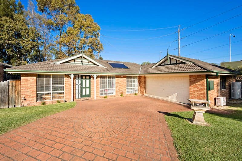38 Mathers Place, MENAI NSW 2234, Menai - Image 1