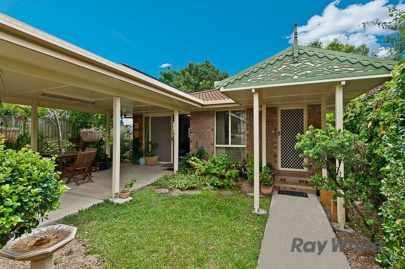 3 Howard Street, GAYTHORNE QLD 4051, Gaythorne - Image 1