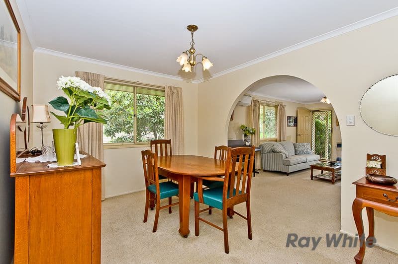 3 Howard Street, GAYTHORNE QLD 4051, Gaythorne - Thumbnail 8