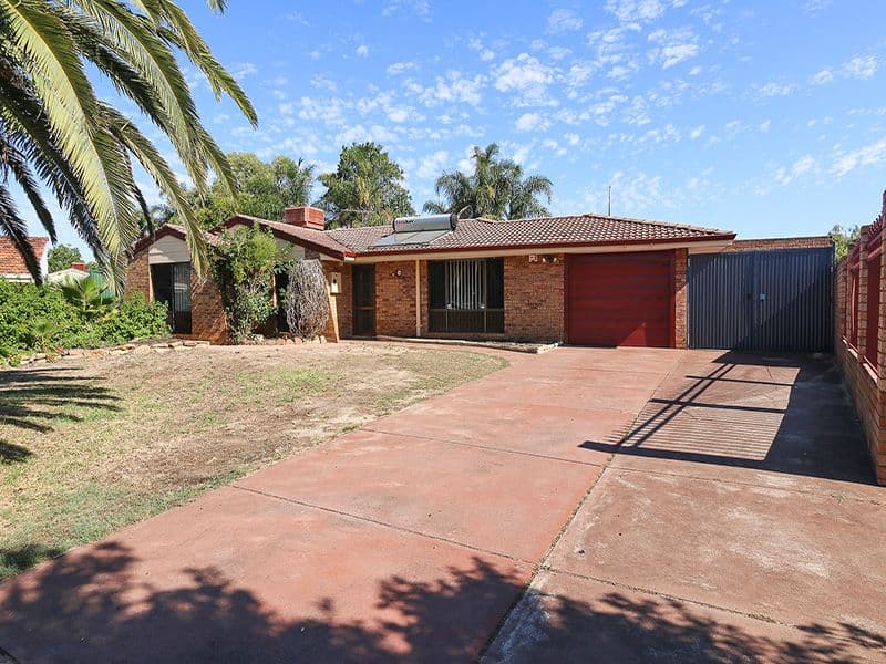 20 Greenham Place, Bibra Lake WA 6163, Bibra Lake - Image 1