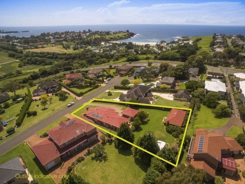 8 David Smith Place, KIAMA NSW 2533, Kiama - Image 1