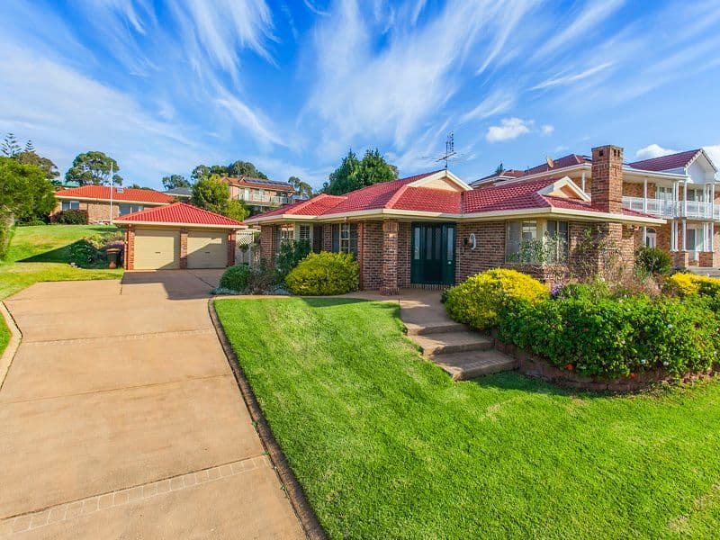 8 David Smith Place, KIAMA NSW 2533, Kiama - Thumbnail 2