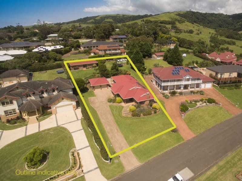 8 David Smith Place, KIAMA NSW 2533, Kiama - Thumbnail 7