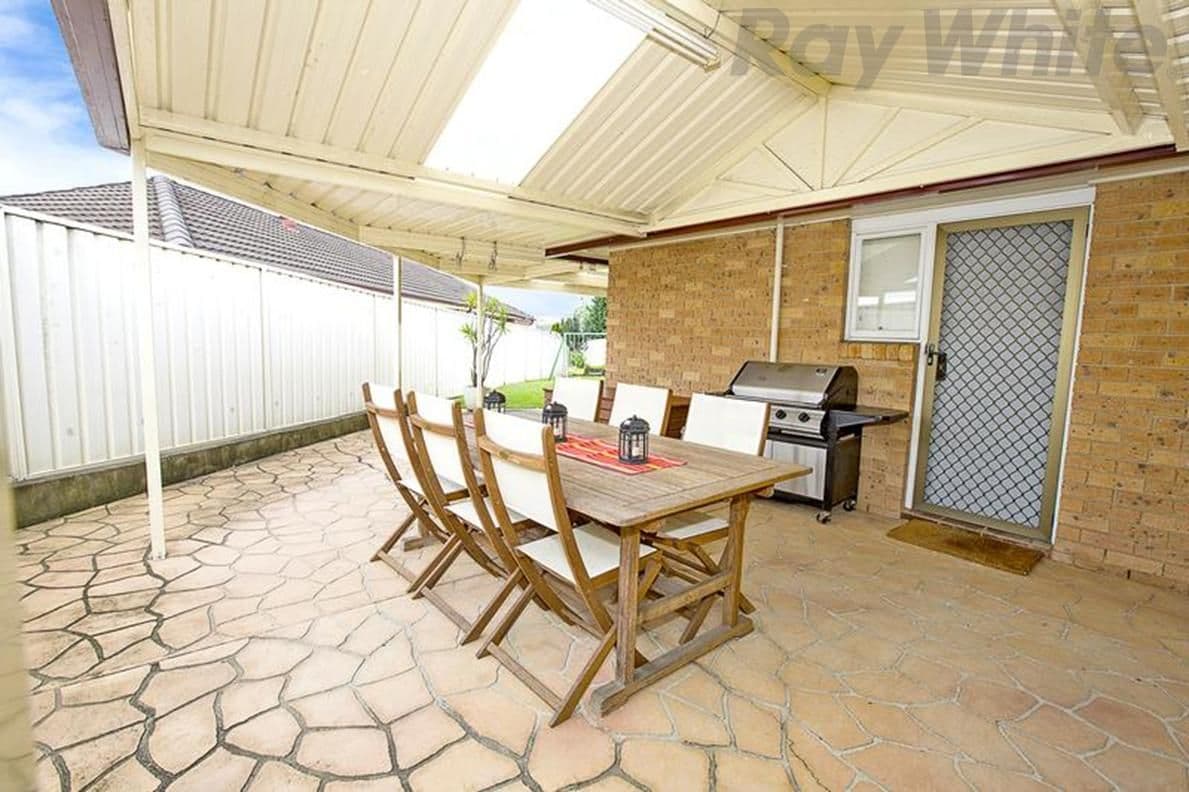 17 Guyra Road, HINCHINBROOK NSW 2168, Hinchinbrook - Thumbnail 8