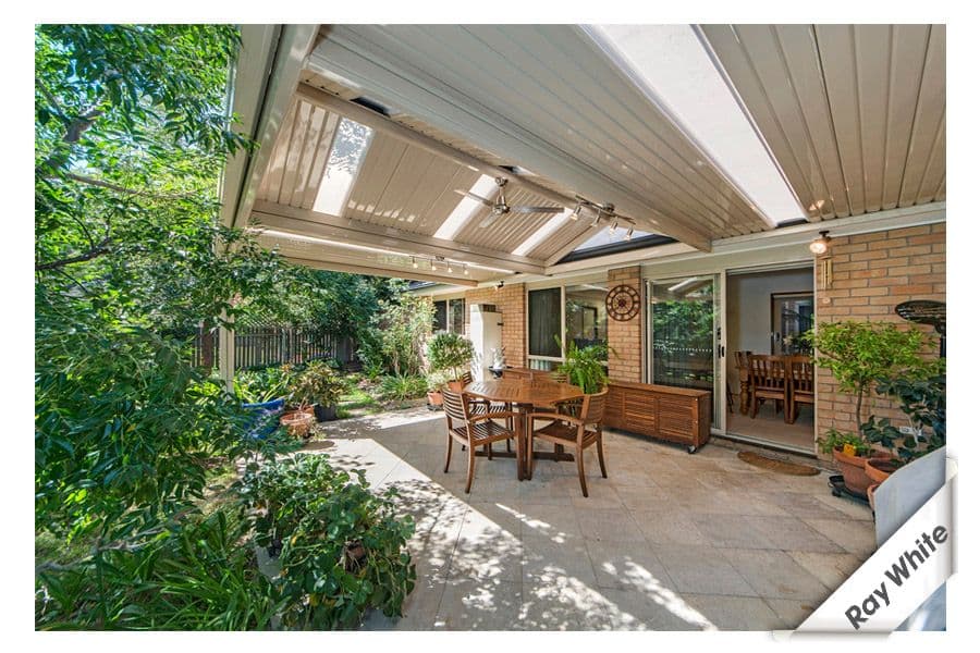 48 Reader Court, BANKS ACT 2906, Banks - Image 1