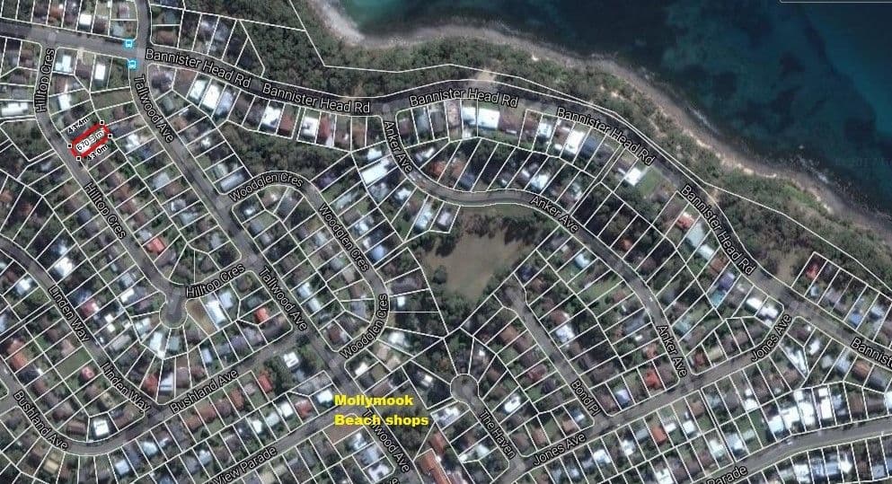 10 Hilltop Crescent, Mollymook Beach - Thumbnail 2
