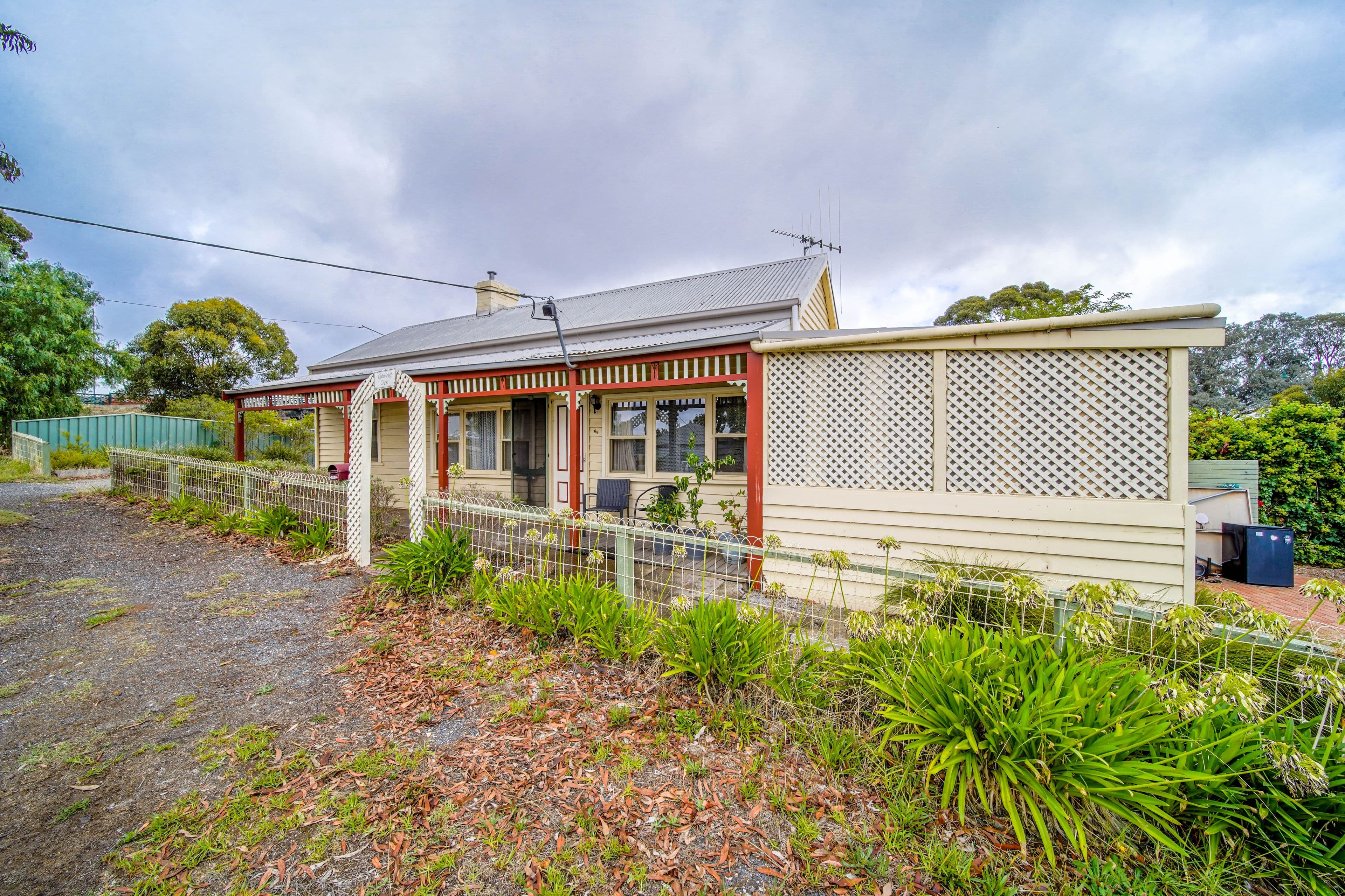 66 Galvin Street, Bendigo VIC 3550, Bendigo - Image 1