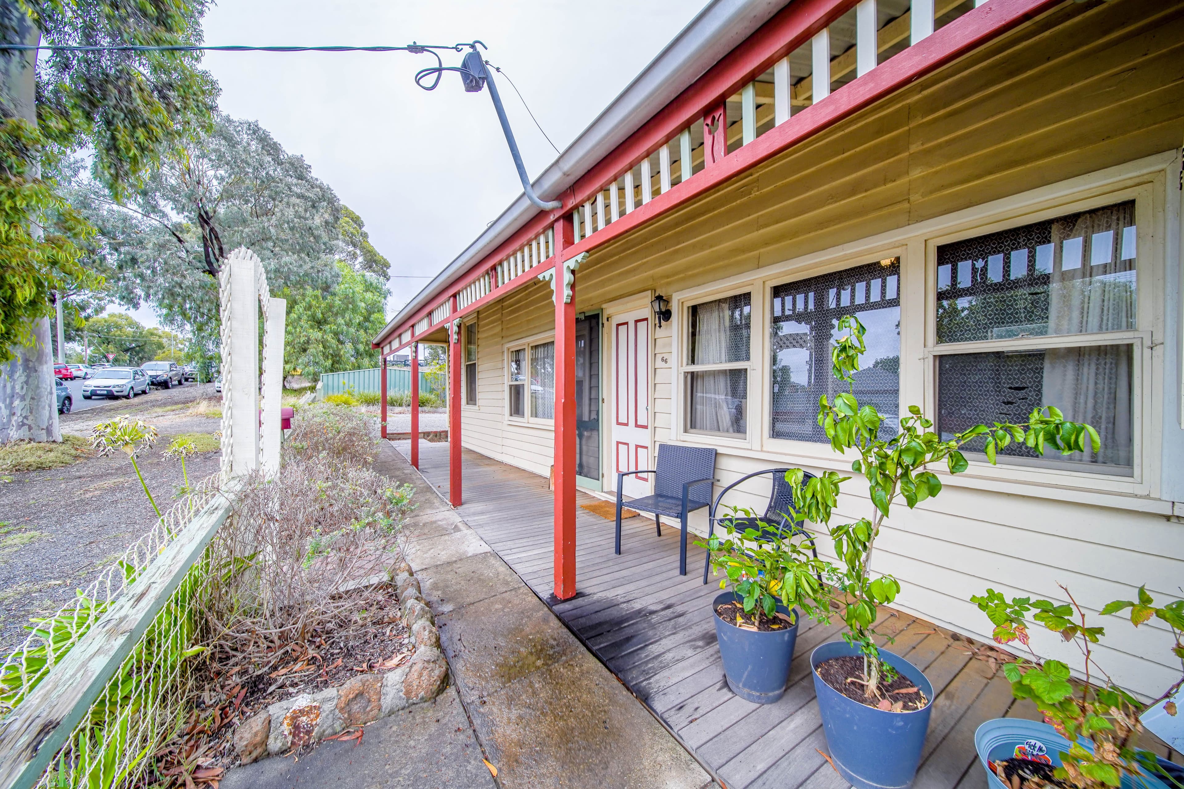 66 Galvin Street, Bendigo VIC 3550, Bendigo - Thumbnail 3