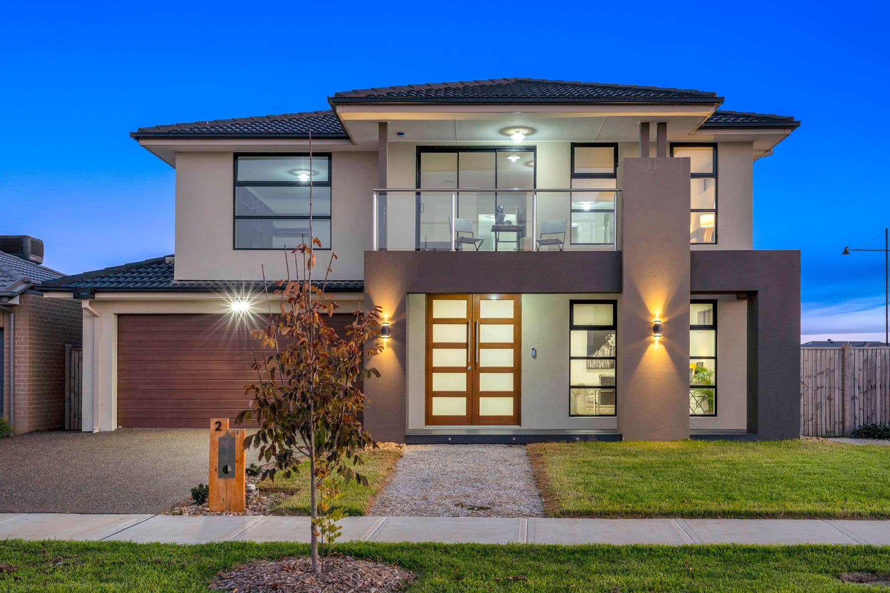 2 Bryony Way, Beveridge VIC 3753, Beveridge - Thumbnail 2
