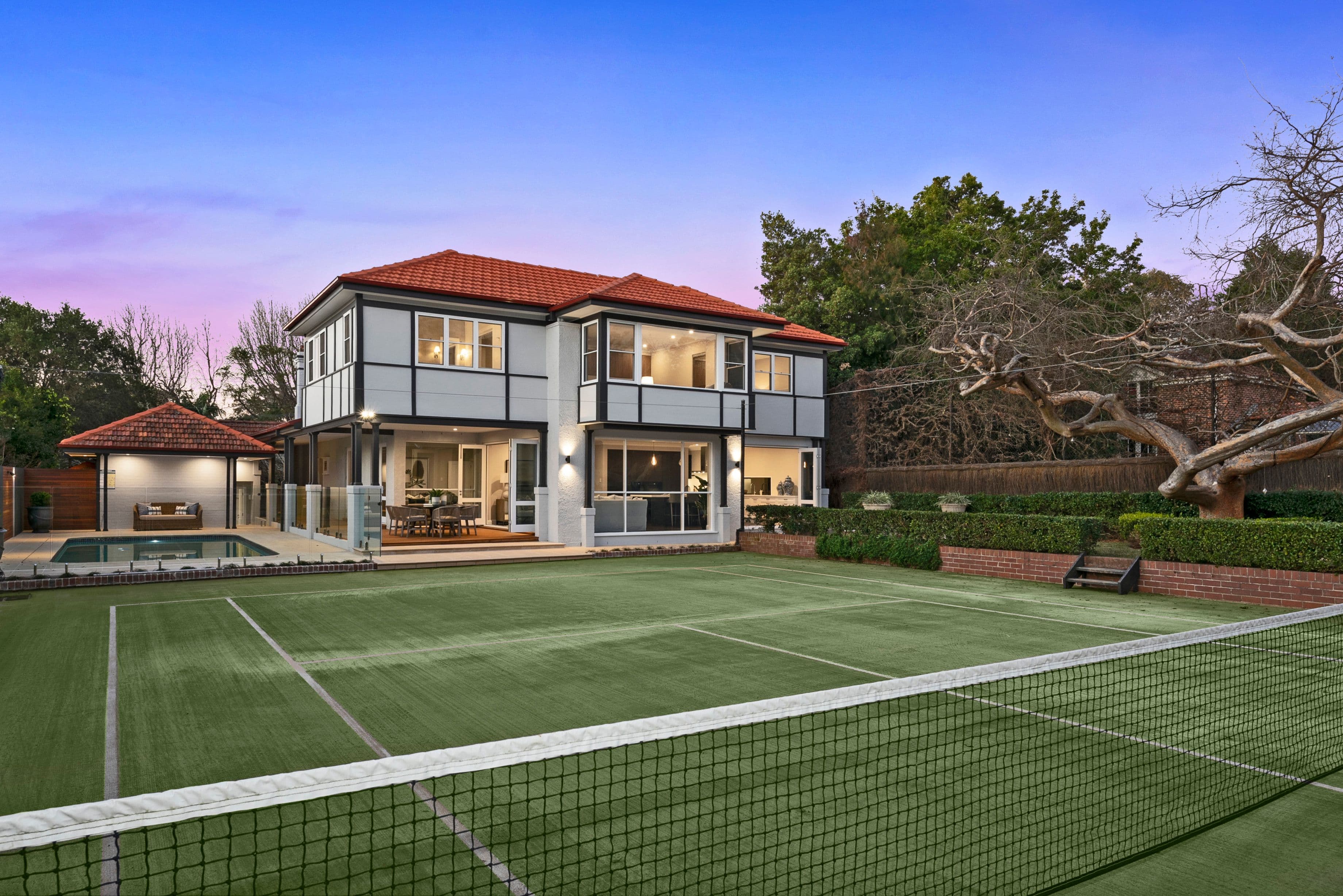 10 Bareena Avenue, Wahroonga NSW 2076, Wahroonga - Image 1