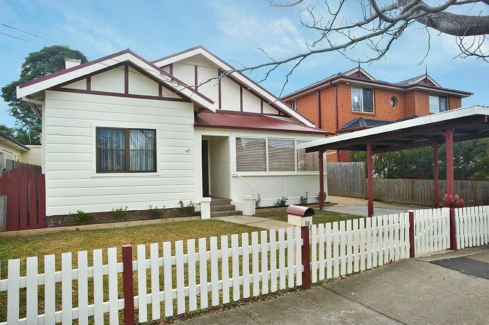 60 Ross Street, NORTH PARRAMATTA NSW 2151, North Parramatta - Image 1