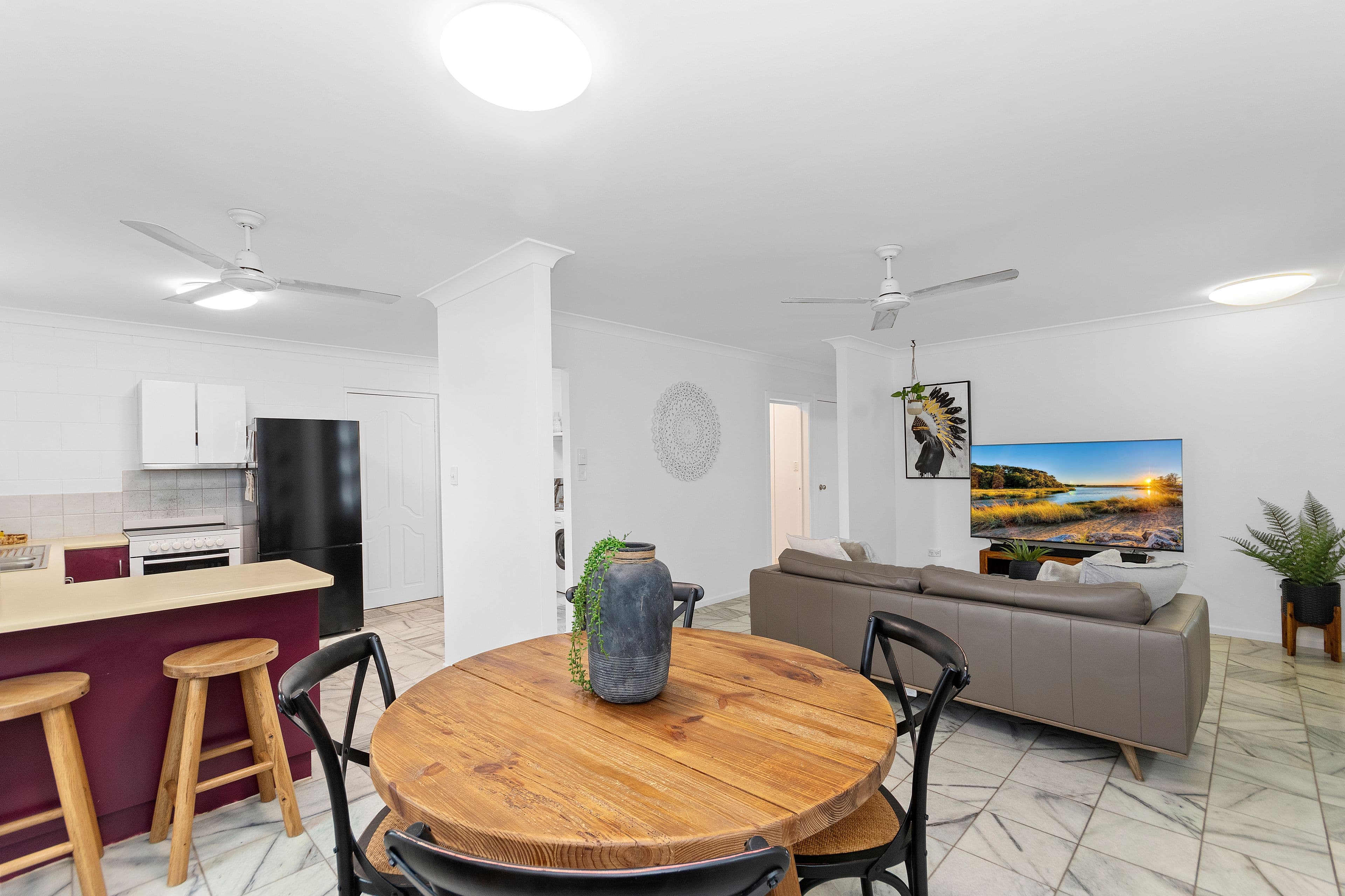 45 Norris Street, Hermit Park QLD 4812, Hermit Park - Thumbnail 2