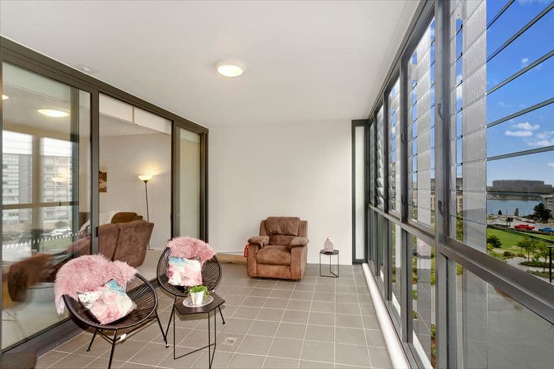 1 Gauthorpe Street, Rhodes NSW 2138, Rhodes - Thumbnail 3
