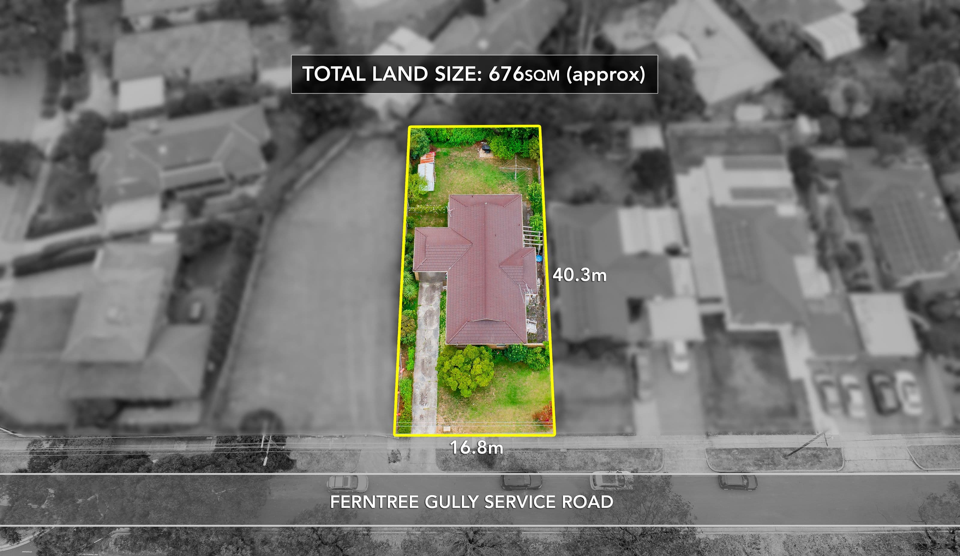 765 Ferntree Gully Road, Wheelers Hill VIC 3150, Wheelers Hill - Image 1