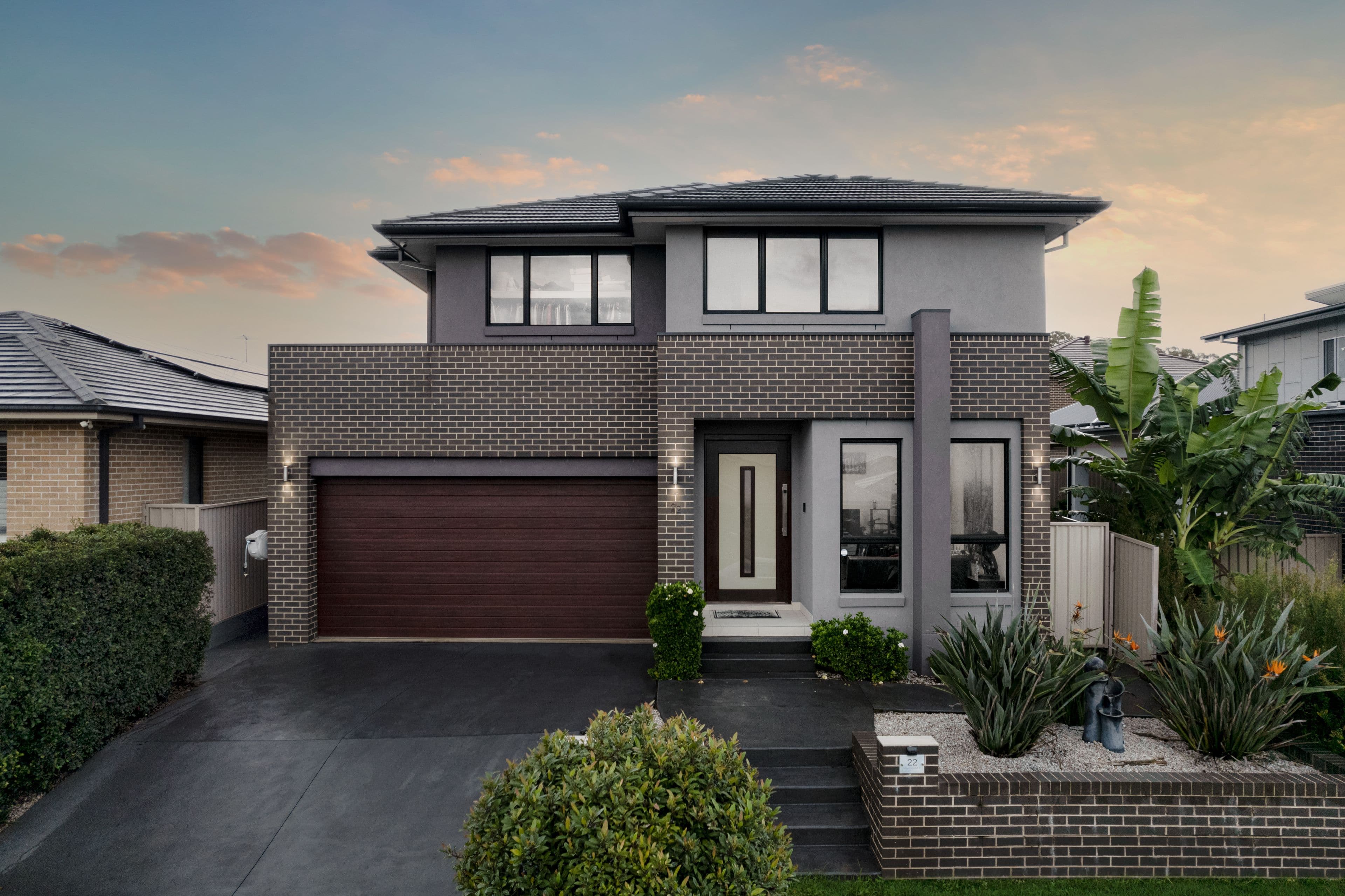 22 Mount Olympus Street, BARDIA NSW 2565, Bardia - Image 1