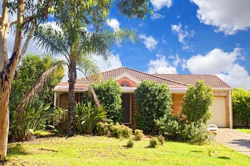 6 Brindabella Drive, HORNINGSEA PARK NSW 2171, Horningsea Park - Image 1