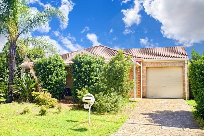 6 Brindabella Drive, HORNINGSEA PARK NSW 2171, Horningsea Park - Thumbnail 6