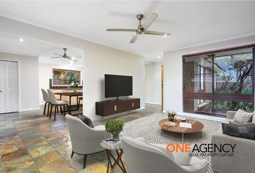 94 Alpine Circuit, St Clair, St Clair - Image 1