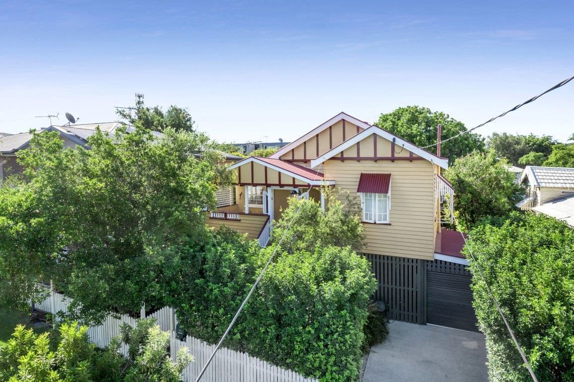 10 Ruby Street, Newmarket QLD 4051, Newmarket - Image 1