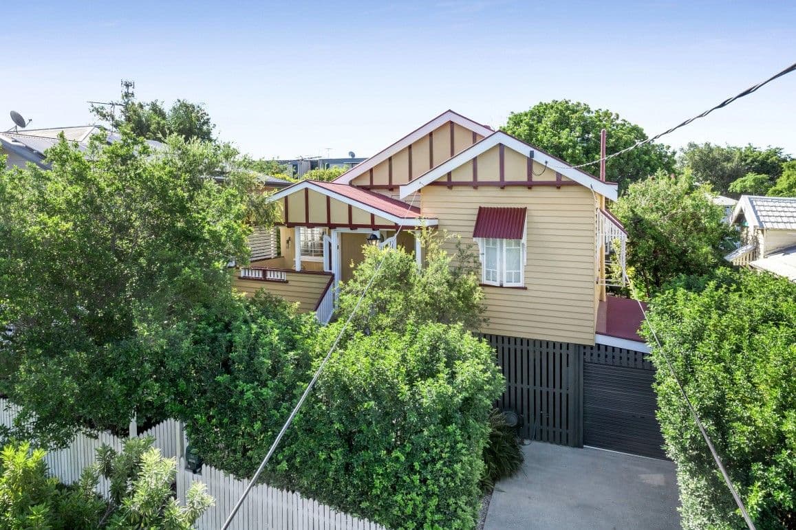 10 Ruby Street, Newmarket QLD 4051, Newmarket - Thumbnail 2